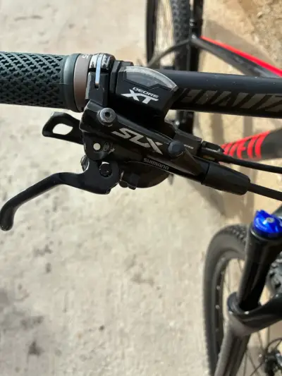 Bicicleta specialized 2018 - miniatura 5