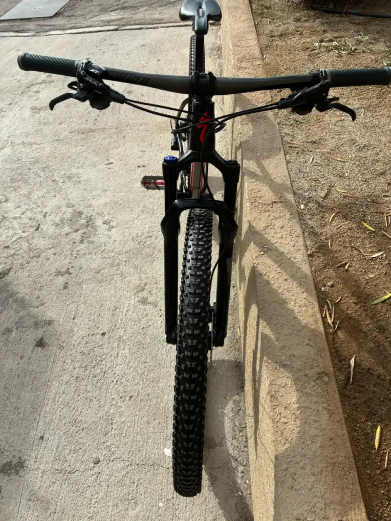 Bicicleta specialized 2018 - 6