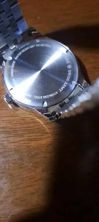Reloj Victorinox Swiss Army - miniatura 2