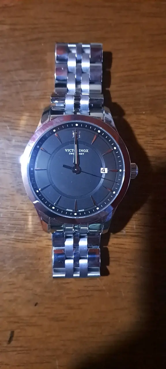 Reloj Victorinox Swiss Army - 3