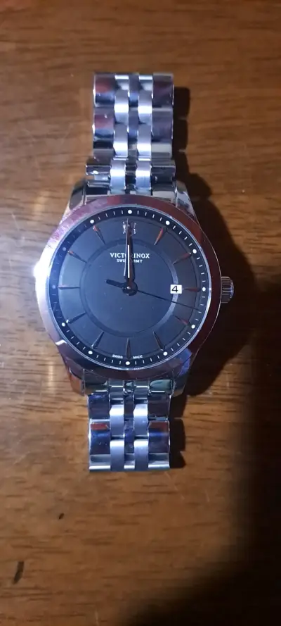 Reloj Victorinox Swiss Army - miniatura 3