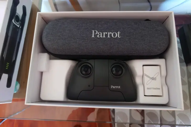 Drone Parrot Anafi - 2
