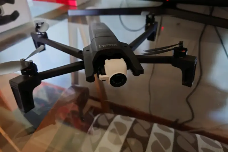 Drone Parrot Anafi - 4