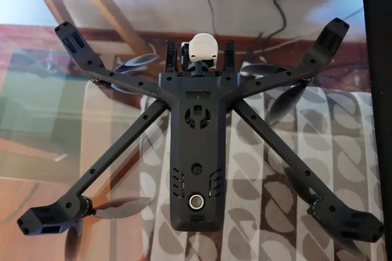 Drone Parrot Anafi - 6