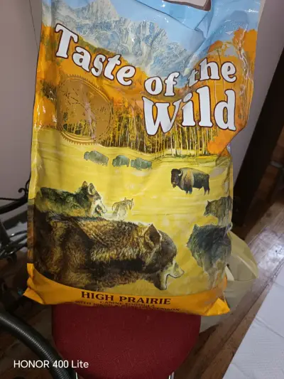 Alimento perro Taste of the Wild - miniatura 1