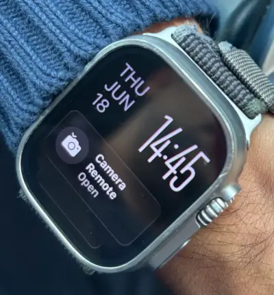 Applewatch ultra 1 - miniatura 4