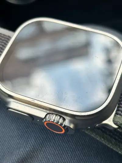 Applewatch ultra 1 - miniatura 5