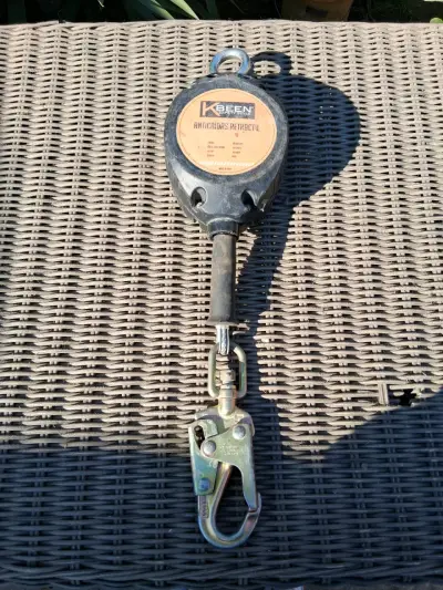 Dispositivo de seguridad KBeen 6 mts - miniatura 3