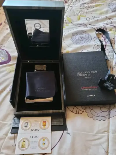 Perfume Club de Nuit Intense - miniatura 3