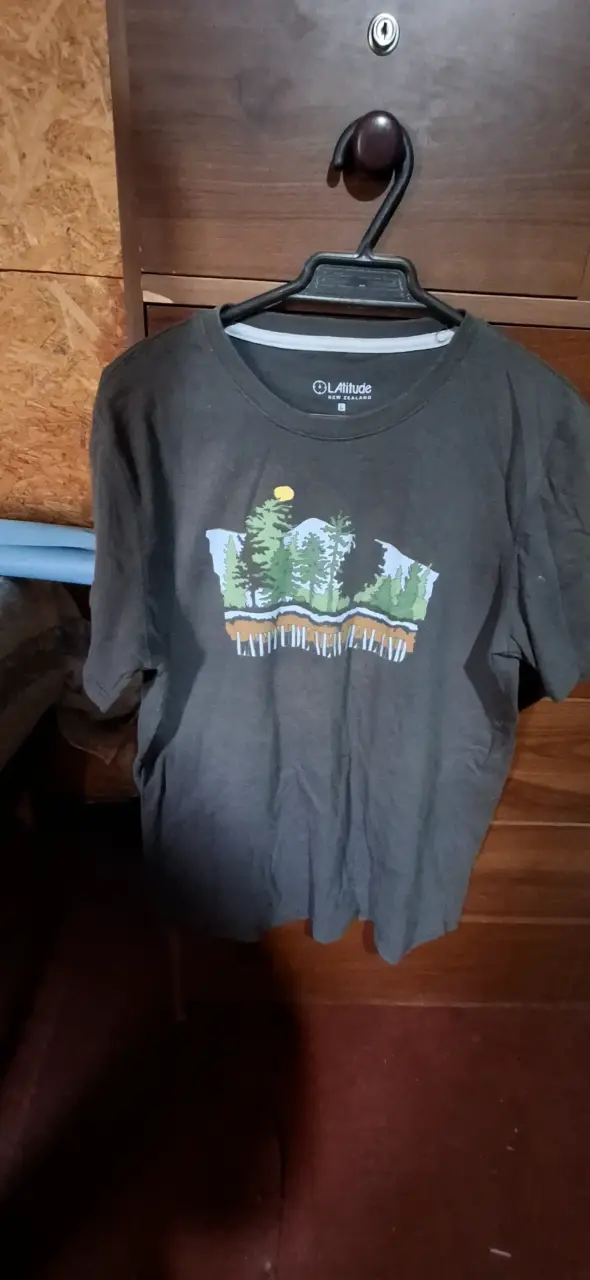 Poleras L y XL - 1
