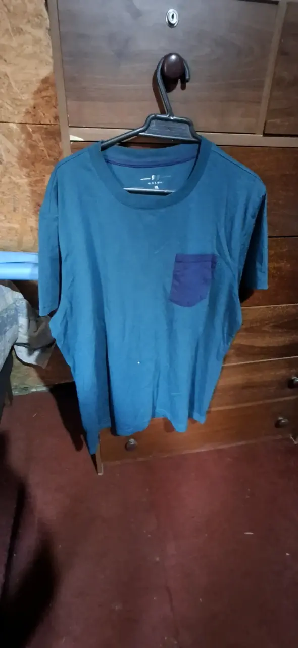 Poleras L y XL - 2