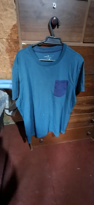 Poleras L y XL - miniatura 2