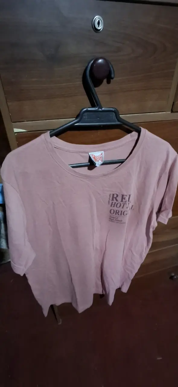 Poleras L y XL - 4
