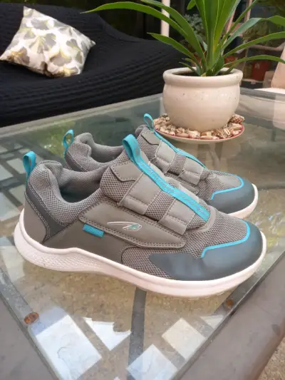 Zapatillas deportivas Colloky N°36 - miniatura 1