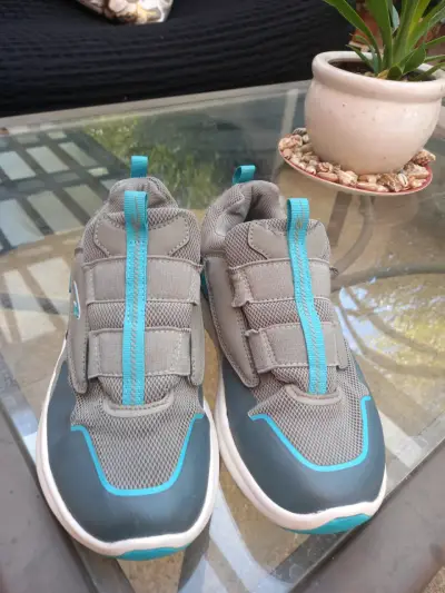 Zapatillas deportivas Colloky N°36 - miniatura 3