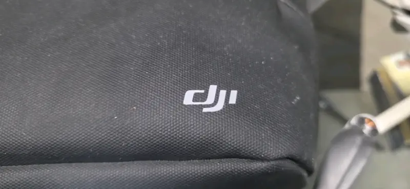 Dron DJI con control remoto - 5