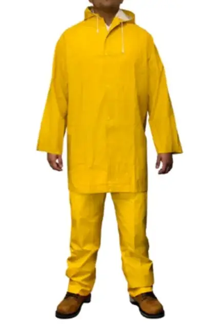 Traje de agua jardinera amarillo - miniatura 2