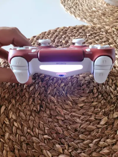 Control PS4 edición Spider-Man original - miniatura 3