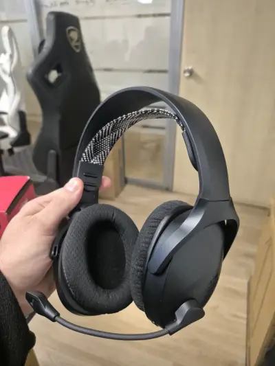 Auriculares HyperX Cloud Jet - miniatura 2