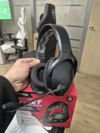 Auriculares HyperX Cloud Jet - miniatura 3