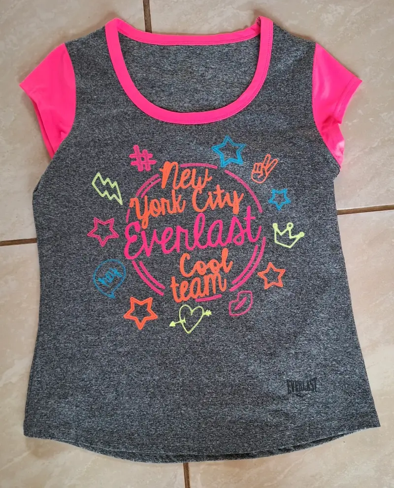 Ropa mujer talla xs - 1