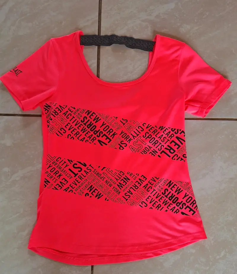 Ropa mujer talla xs - 2