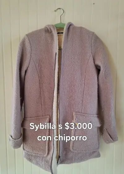 Ropa mujer talla xs - miniatura 3