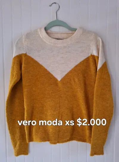 Ropa mujer talla xs - miniatura 5
