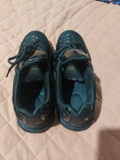Zapatillas deportivas negras - miniatura 3