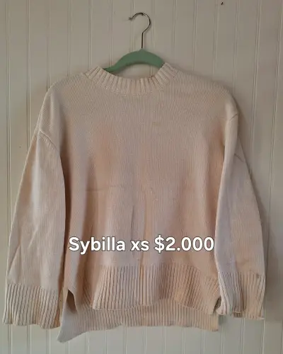 Ropa mujer talla xs - miniatura 6