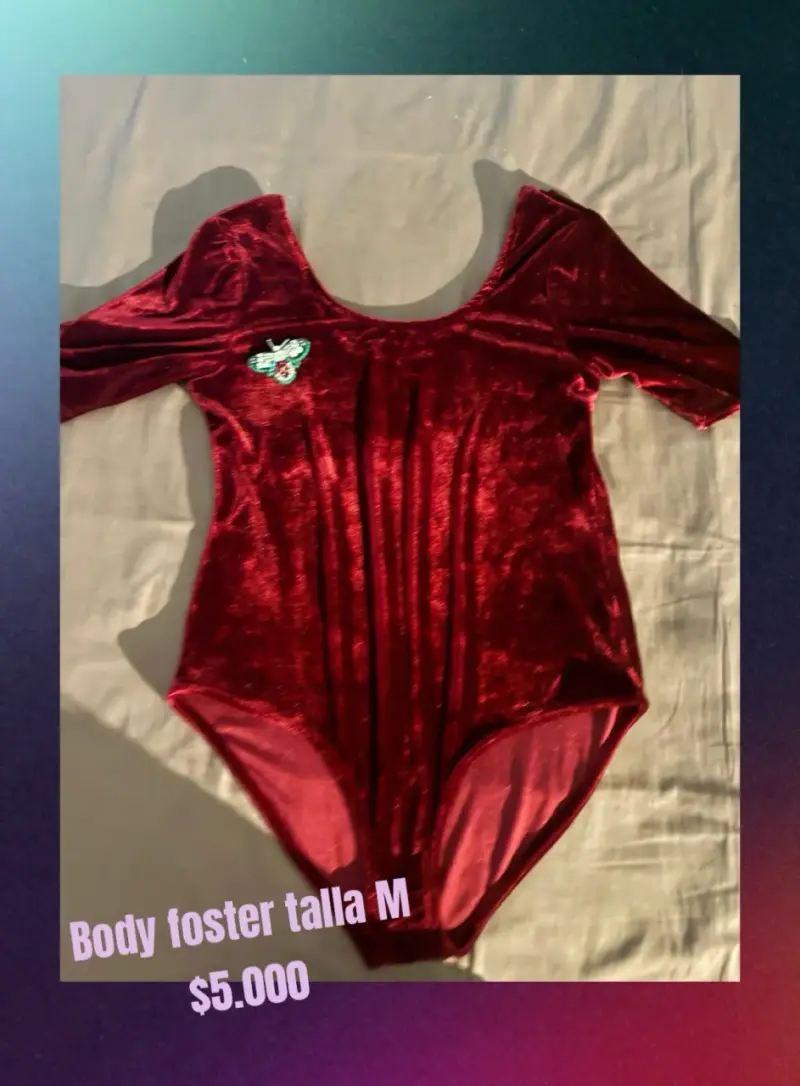 Hermosa ropa mujer - 5
