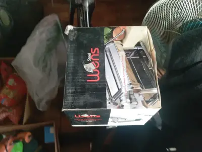 Máquina de pasta de acero inoxidable - miniatura 2