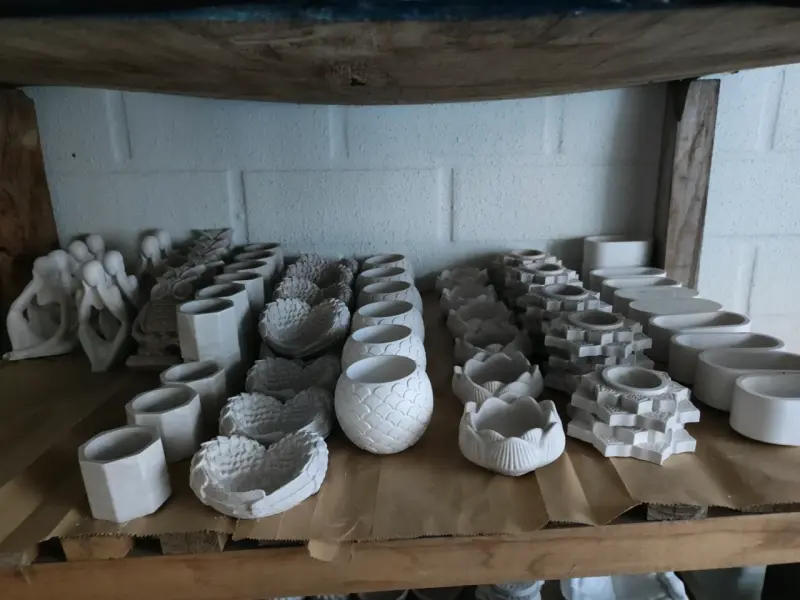 Venta de figuras de yeso al por mayor y por unidad - 2