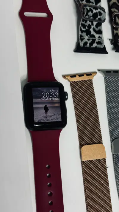 Apple watch series3 - miniatura 1
