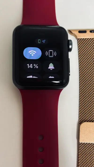 Apple watch series3 - miniatura 2