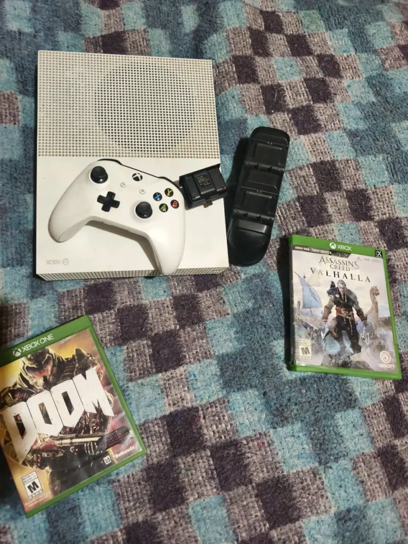 Xbox series s