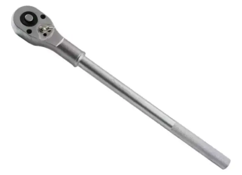 Chicharra Force de 1" con barrote extensor origina - 2