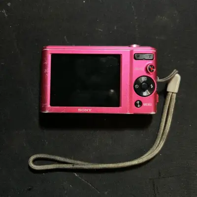 Sony Cybershot DSC-W810 - miniatura 2