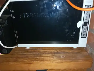 Esterilizadora - miniatura 5