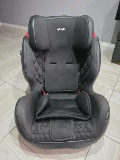 Silla de auto para niños Infanti - miniatura 1