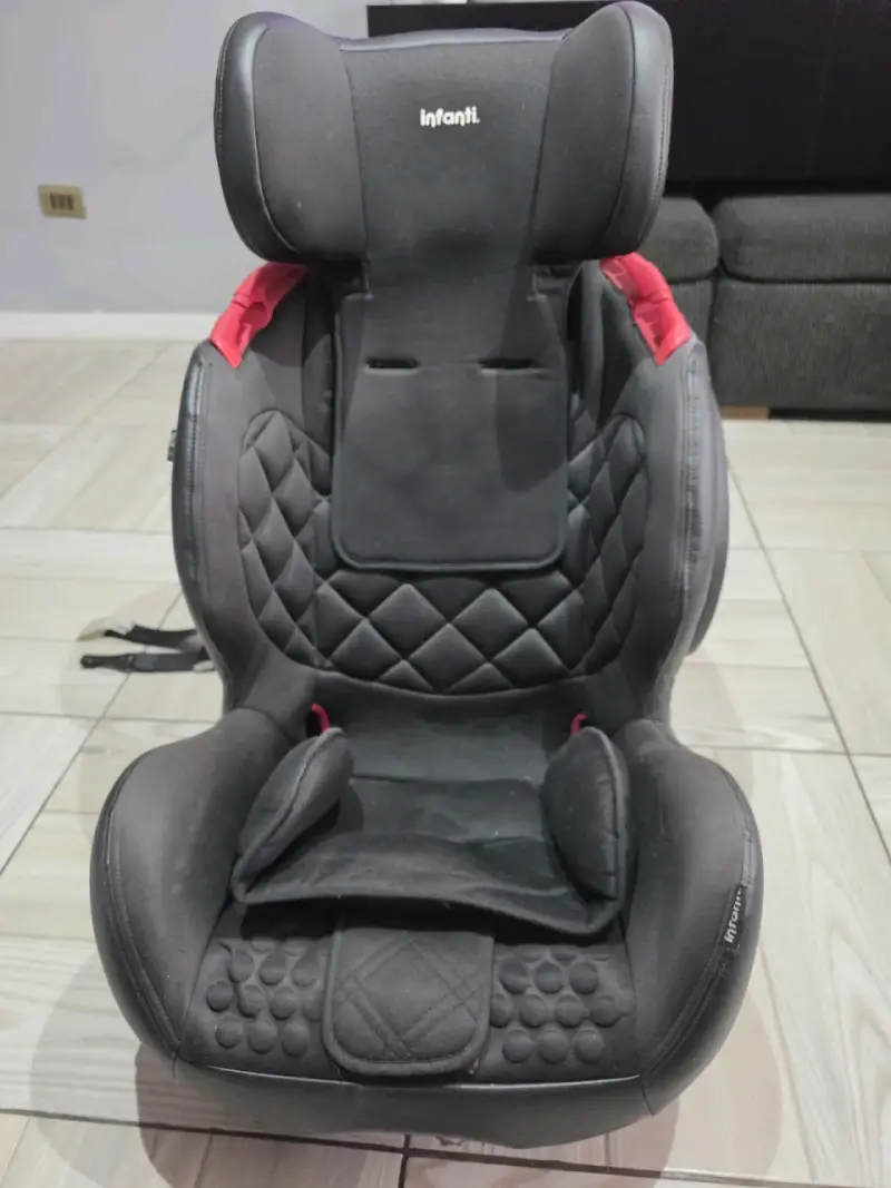 Silla de auto para niños Infanti - 2