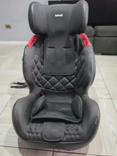 Silla de auto para niños Infanti - miniatura 2