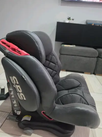 Silla de auto para niños Infanti - miniatura 3