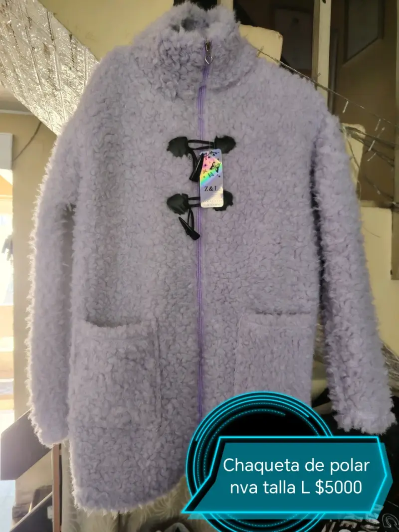 Ropa invierno - 6
