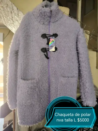 Ropa invierno - miniatura 6