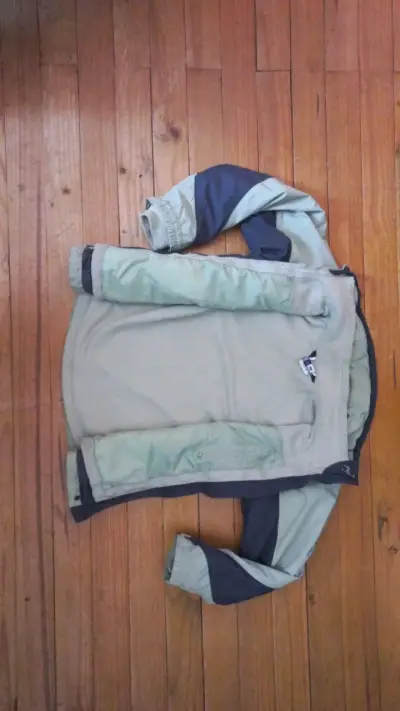 Chaqueta Columbia desmontable - miniatura 3