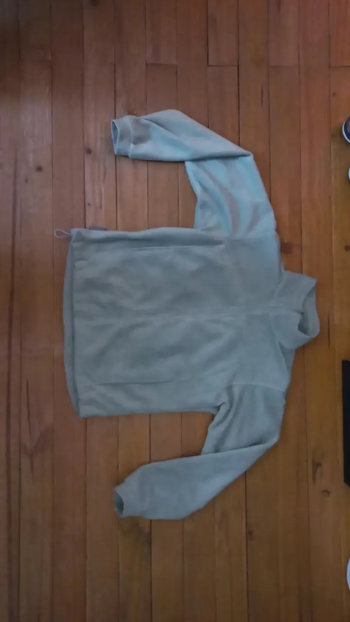 Chaqueta Columbia desmontable - 5