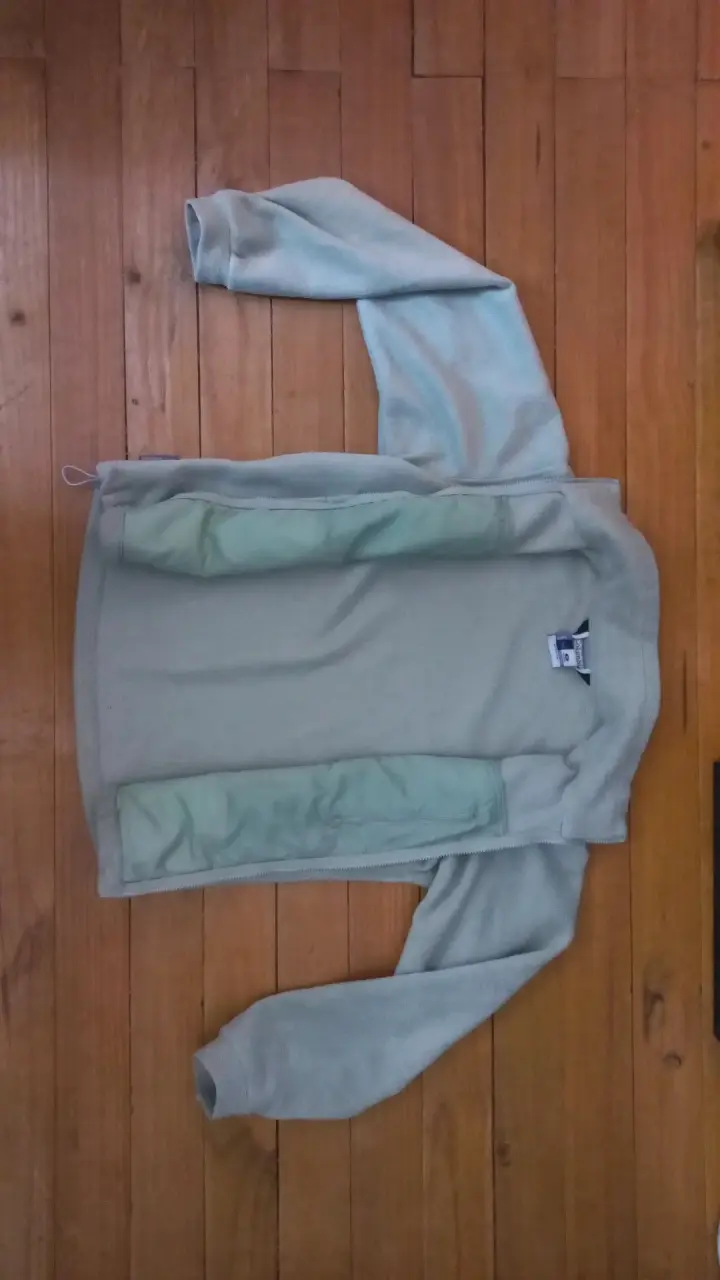 Chaqueta Columbia desmontable - 6