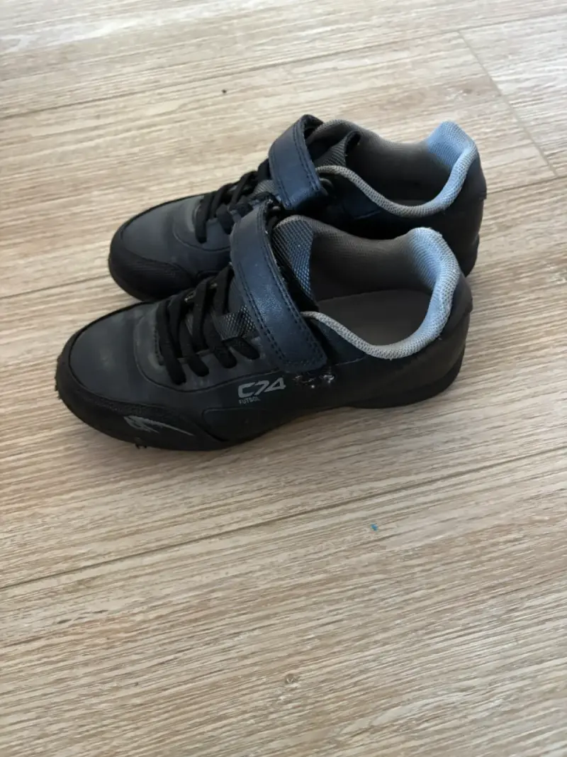 Zapatillas de fútbol Colloky niño No 31 - 2