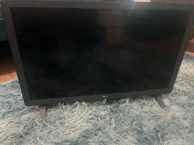 Televisor LG pantalla plana - miniatura 1